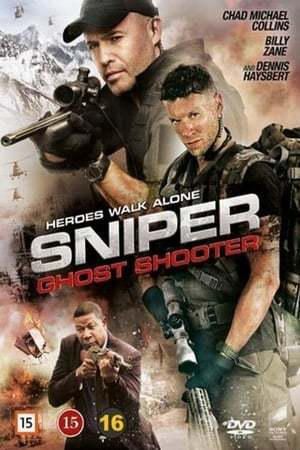 Sniper: Ghost Shooter