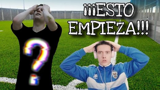 FIFA 20 Cap|| #1 ESTO EMPIEZA!!!