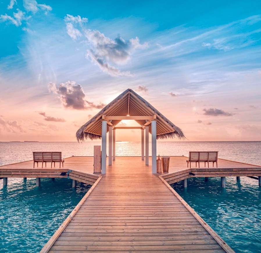 maldives ❤️🤤