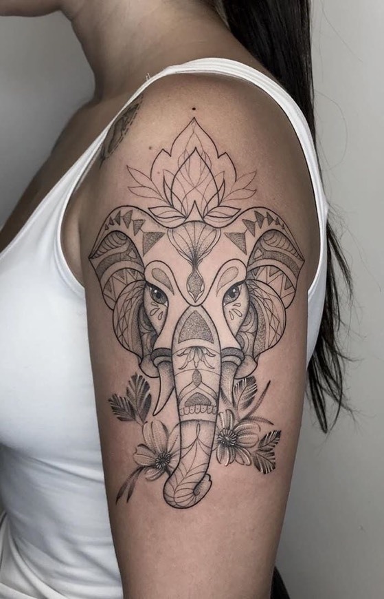 Ideias para tatuar 