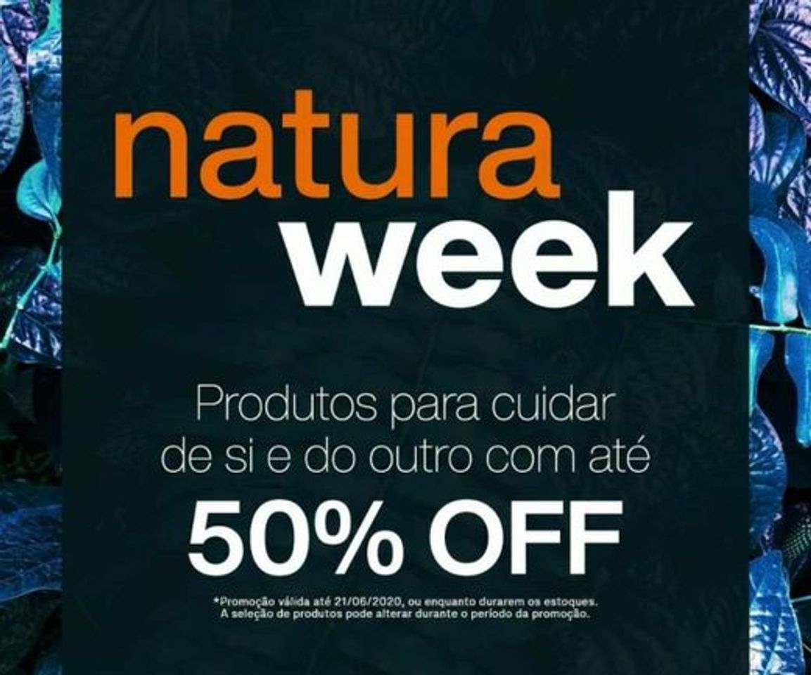 Fashion Natura Week