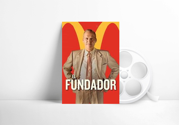 Movie El fundador