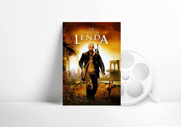 Filme Eu Sou a Lenda