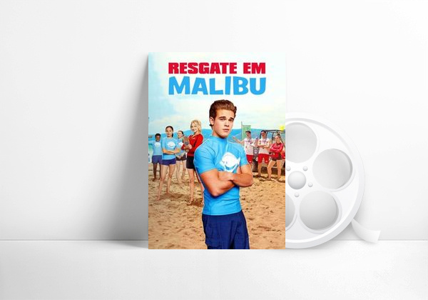 Filme Resgate em Malibu