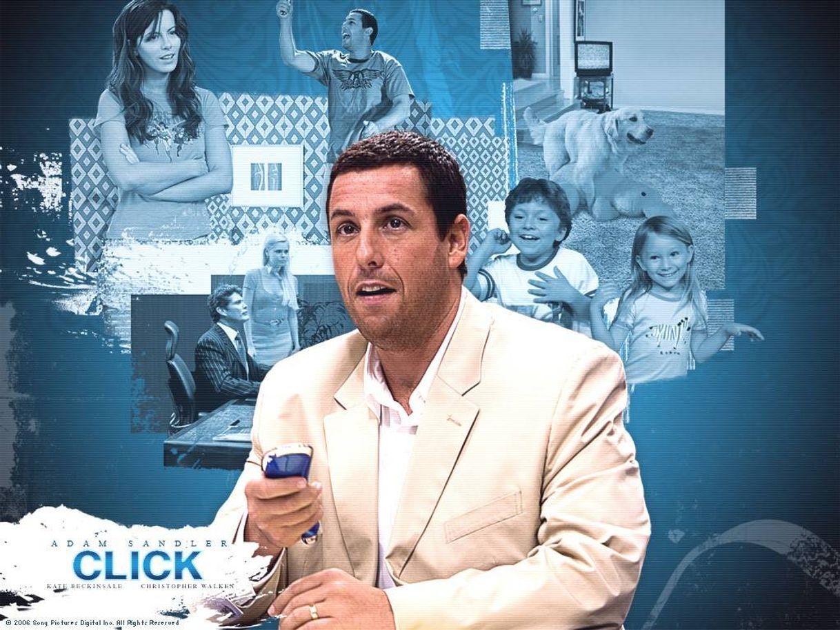 Social Click 