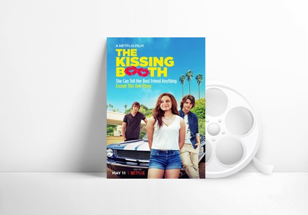 Filme The Kissing Booth | Netflix Official Site