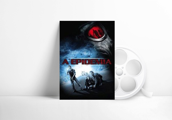 Filme A Epidemia