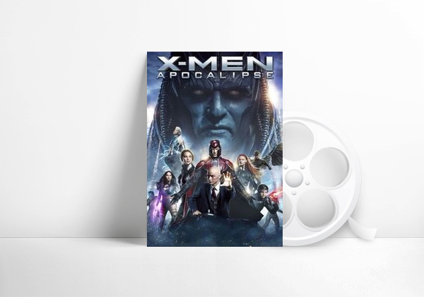 Filme X-Men: Apocalipse