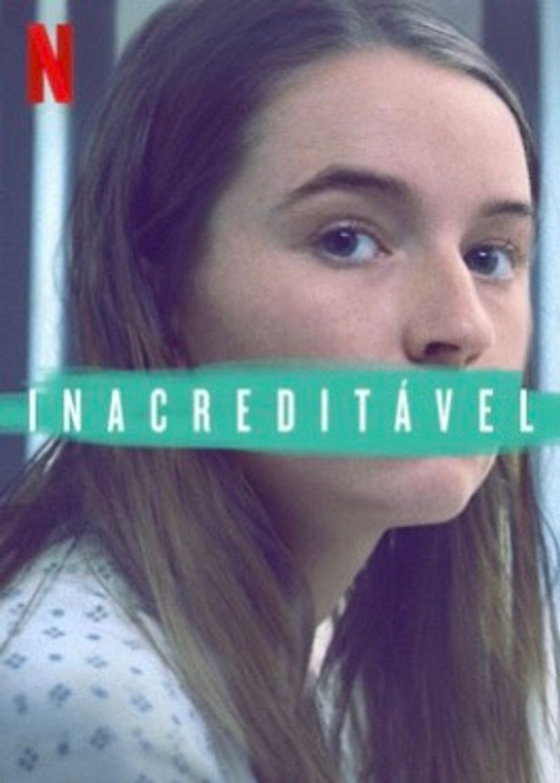 Serie Unbelievable | Netflix Official Site