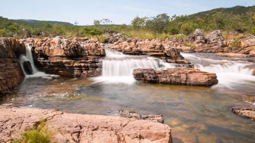 Chapada dos Veadeiros