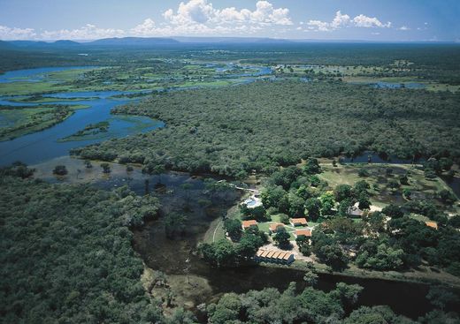 Pousada Rio Mutum