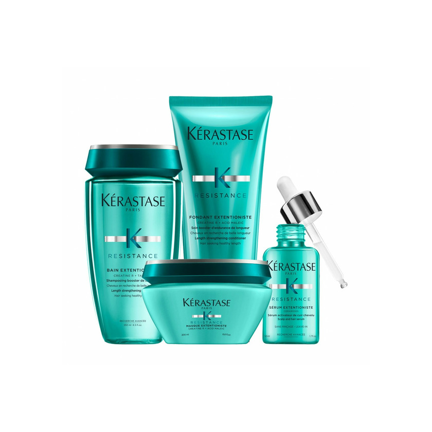 Products Kérastase 