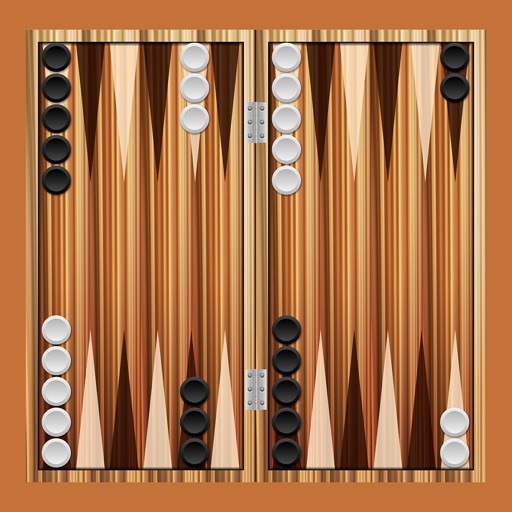 Aplicaciones Classic BackGammon Board Game