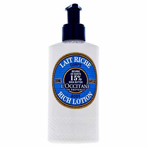 Products L´Occitane Karite Lait Ultra Riche Corps 250 ml