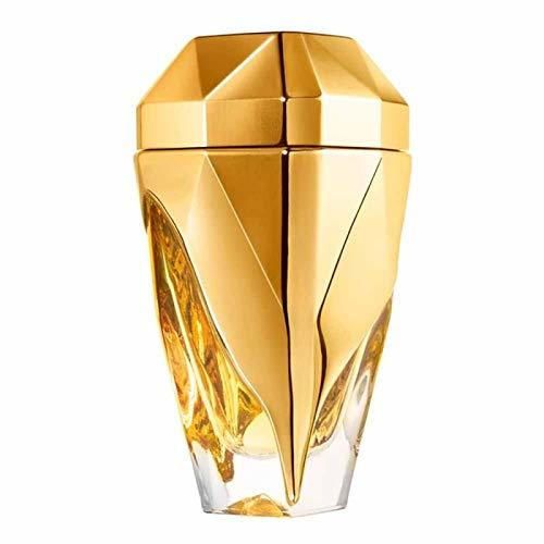 Paco Rabanne Lady Million Eau De Parfum 80ml Spray Edizione per Collezionisti