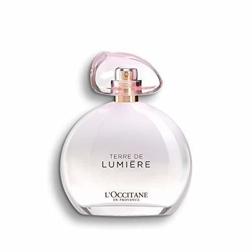 L´Occitane Terre De LumiˆRe L'Eau Edt Vapo 90 Ml