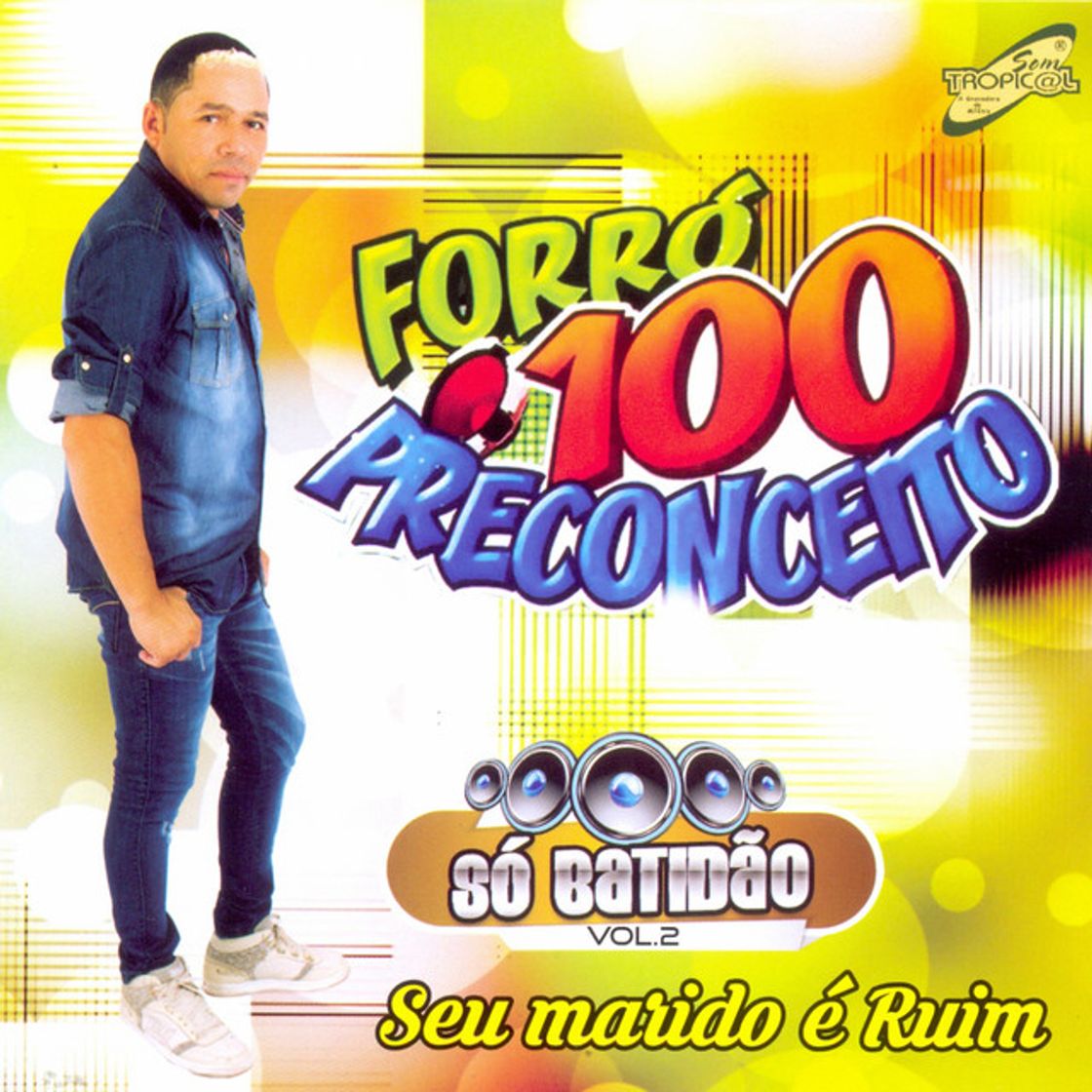 Music Seu Marido É Ruim