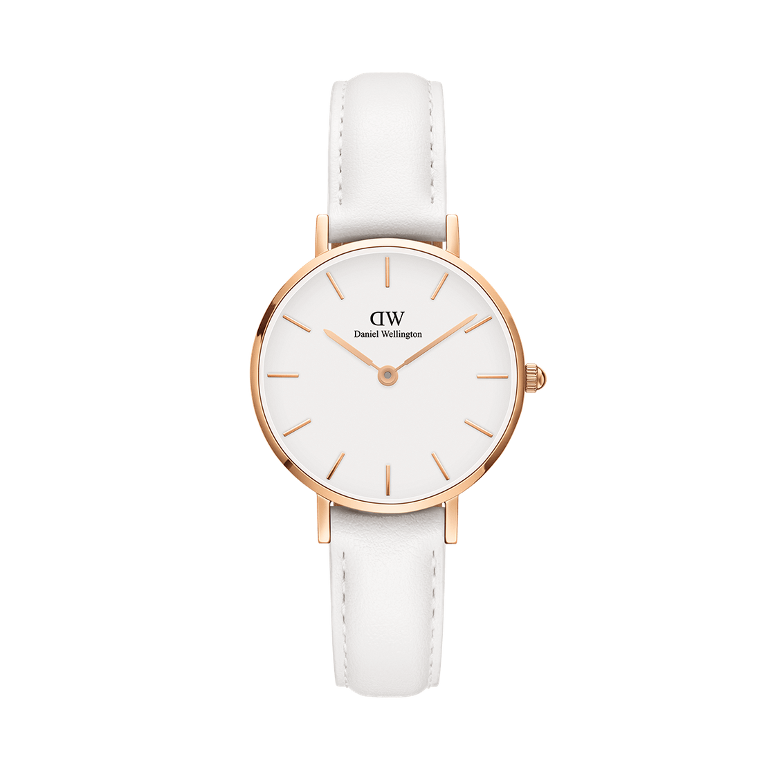 Producto Petite Bondi 28 Rose Gold