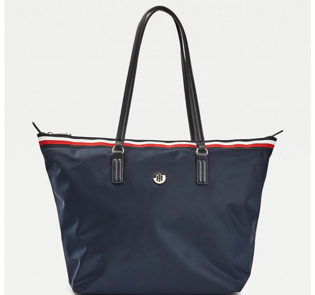 Producto Bolso tote Tommy Hilfiger