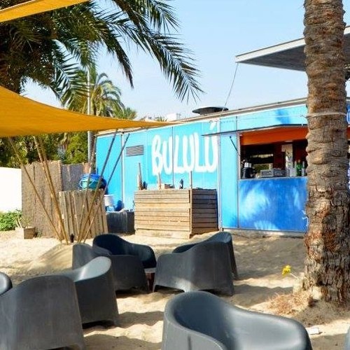 Restaurants BULULÚ