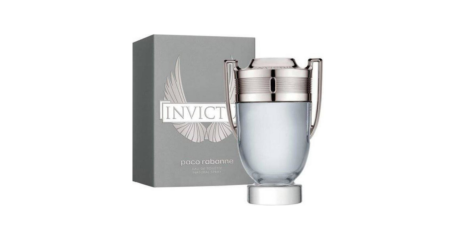 Beauty Paco Rabanne Invictus