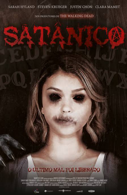 Satânico 