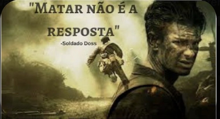 Película Até o último homem