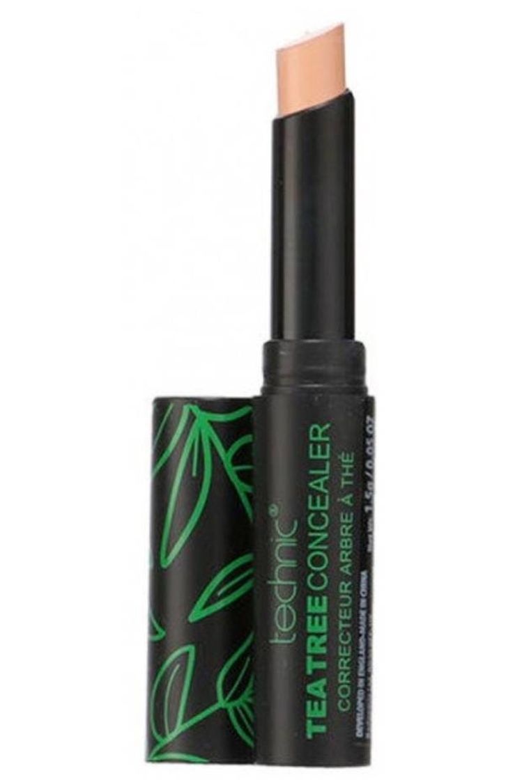 Fashion Corrector con Árbol de Té Technic