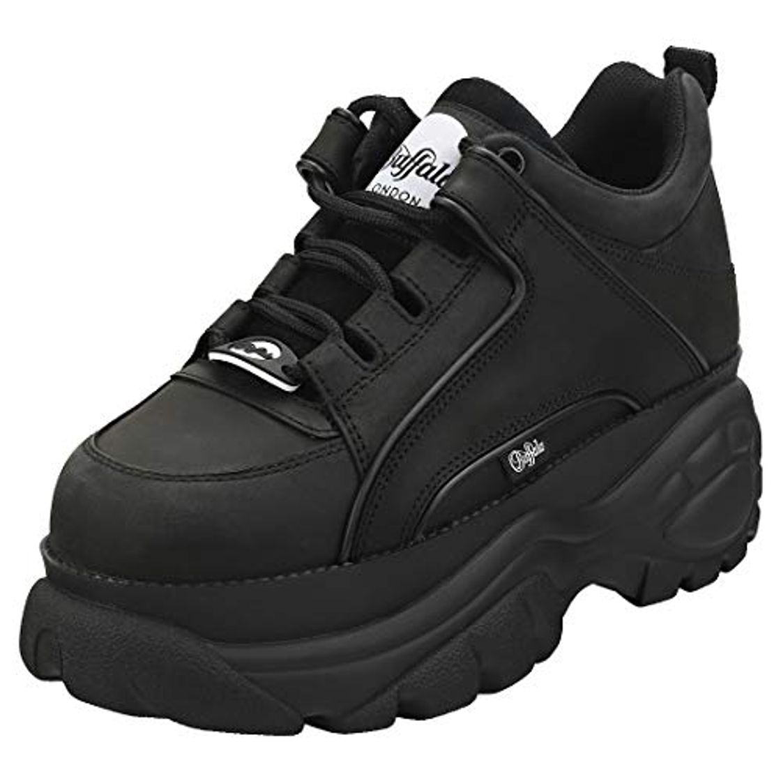Social Sneaker Buffalo Texas Oil Taglia 37