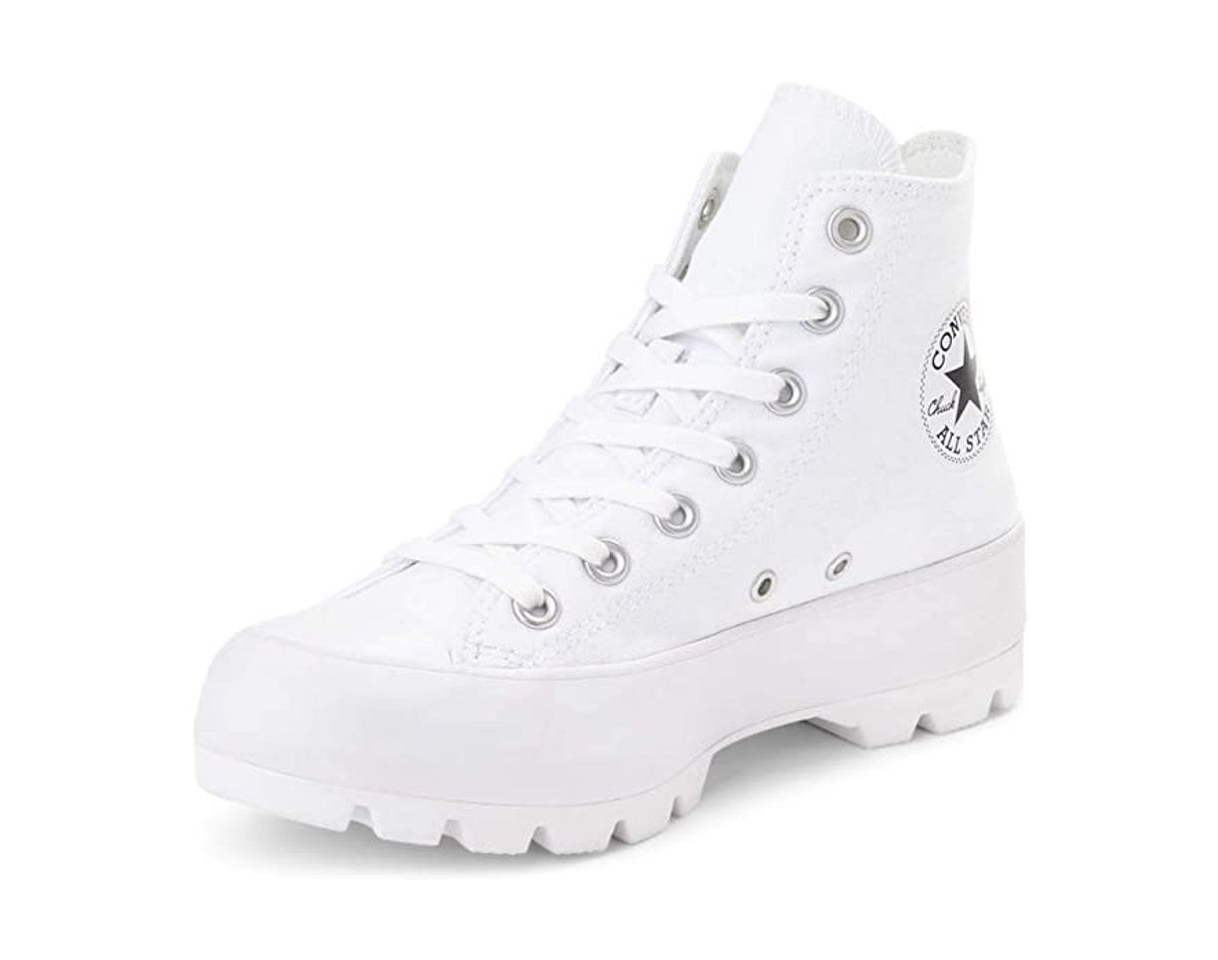 Social Converse 565902C 790995 - Zapatillas deportivas para mujer