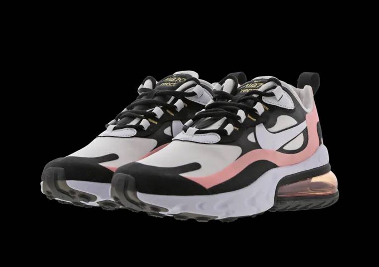 Fashion Nike Air Max 270 React Mujer 