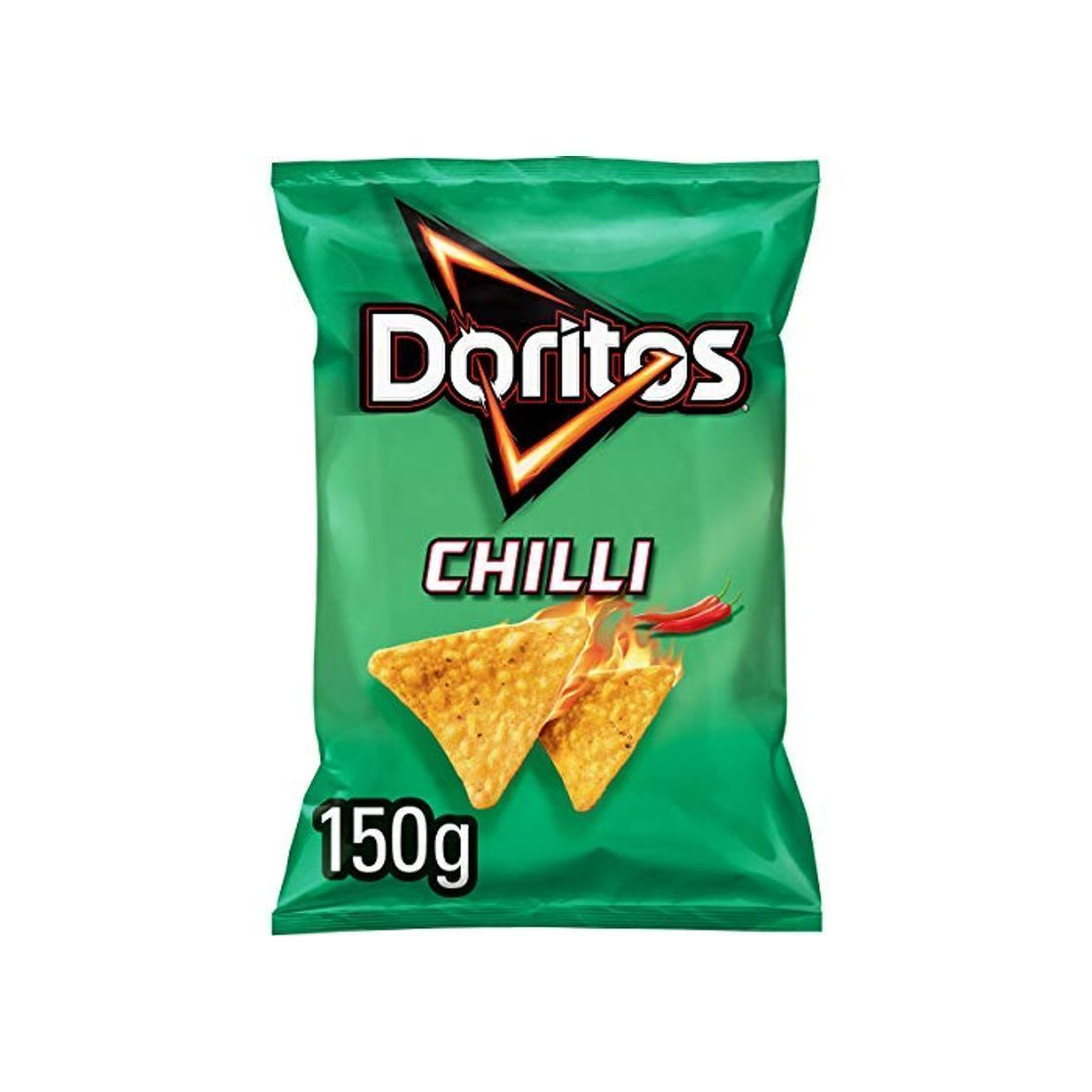 Social Doritos