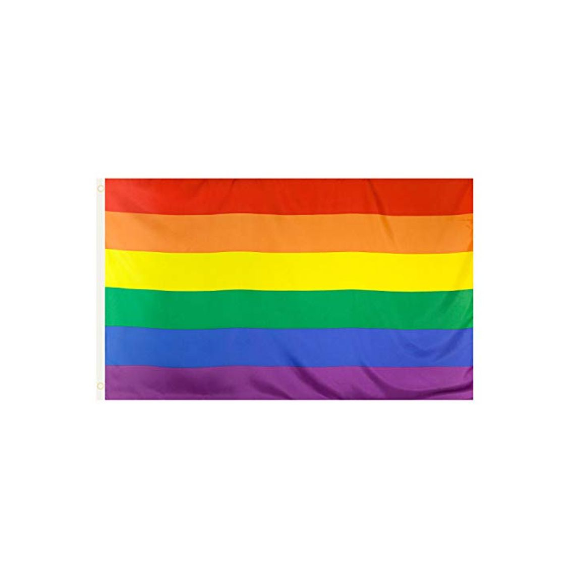 Producto TRIXES Gran Bandera Interior Exterior 5 pies x 3 pies LGBT