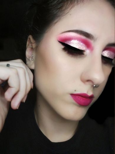 INSTAGRAM DE MAQUILLAJE!! 