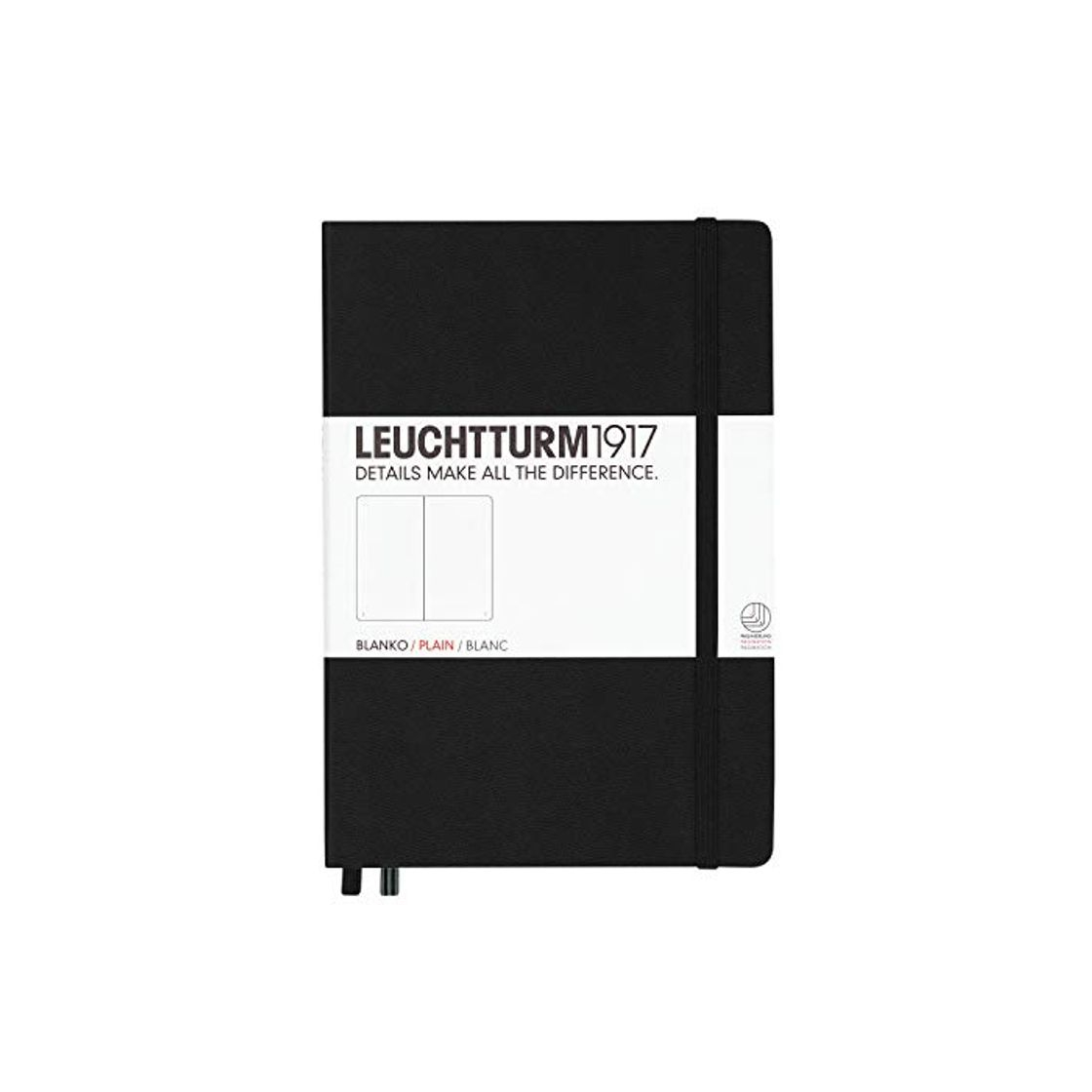 Products LEUCHTTURM1917 311333 Libreta de notas Medium