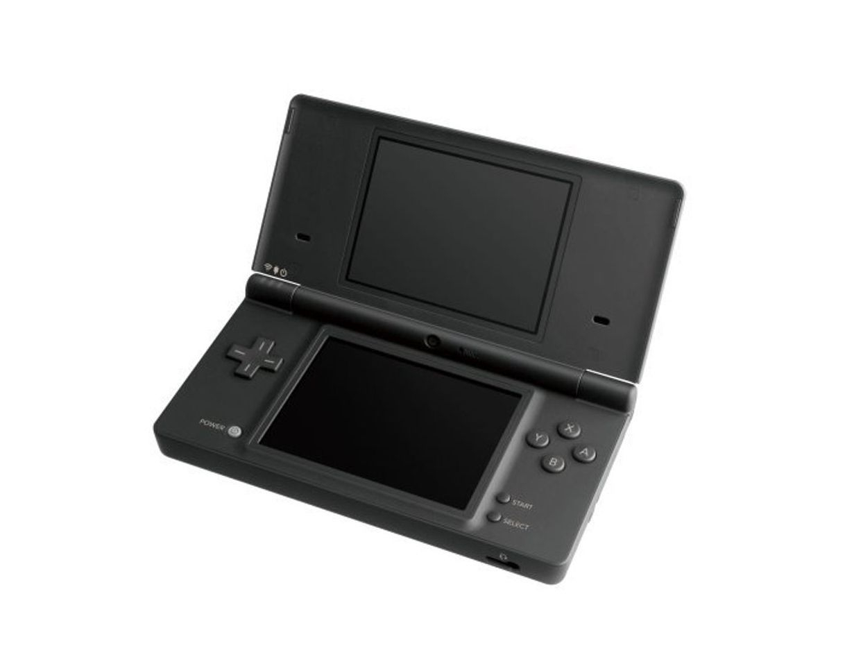 Electronic Nintendo DSi HW Negro