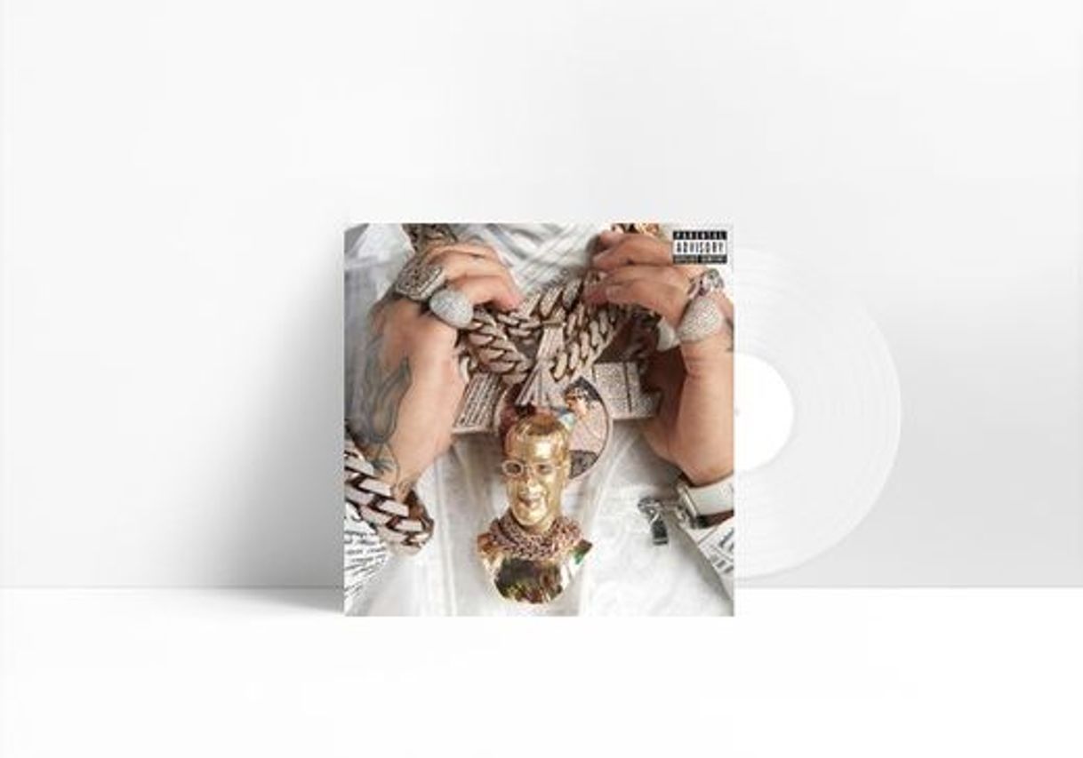 Music Narcos