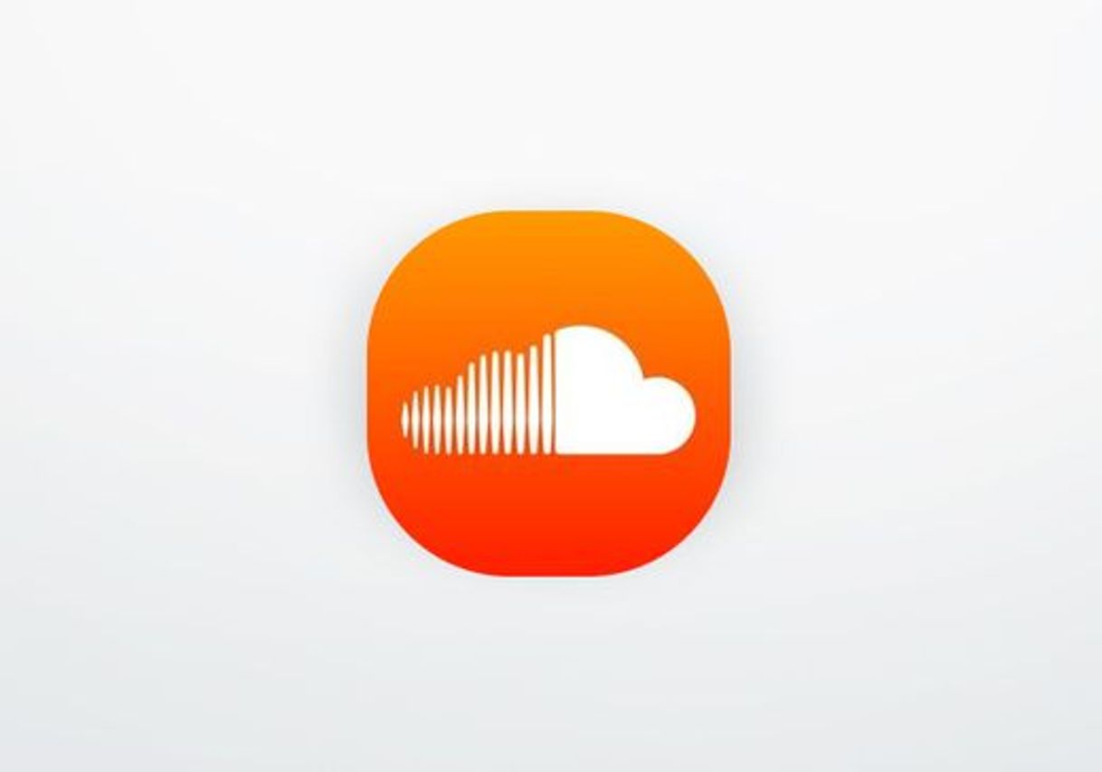 App SoundCloud - Music & Audio