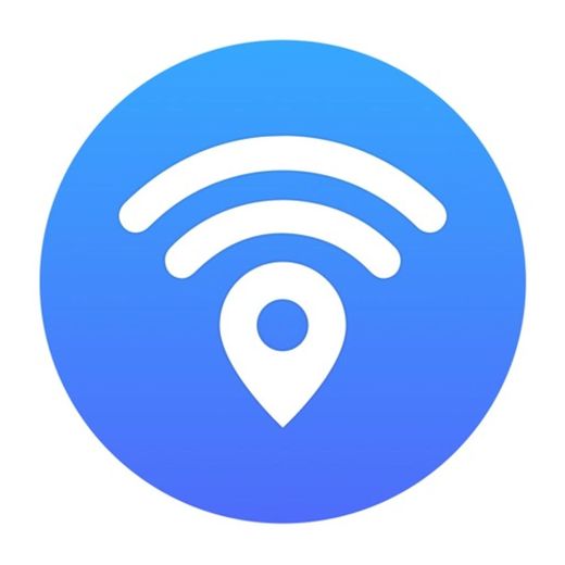 WiFi Map: Find Internet & VPN