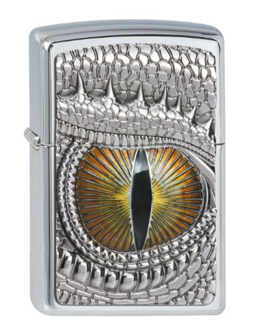 Products Zippo Dragon Eye