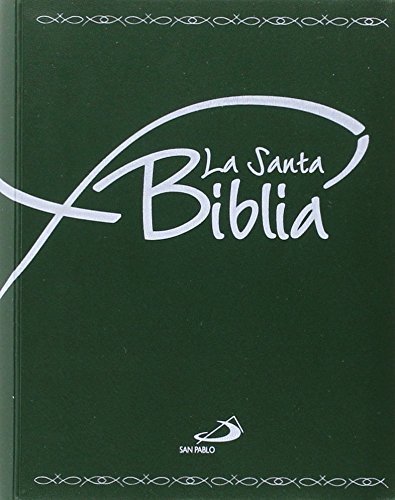 Book La Santa Biblia