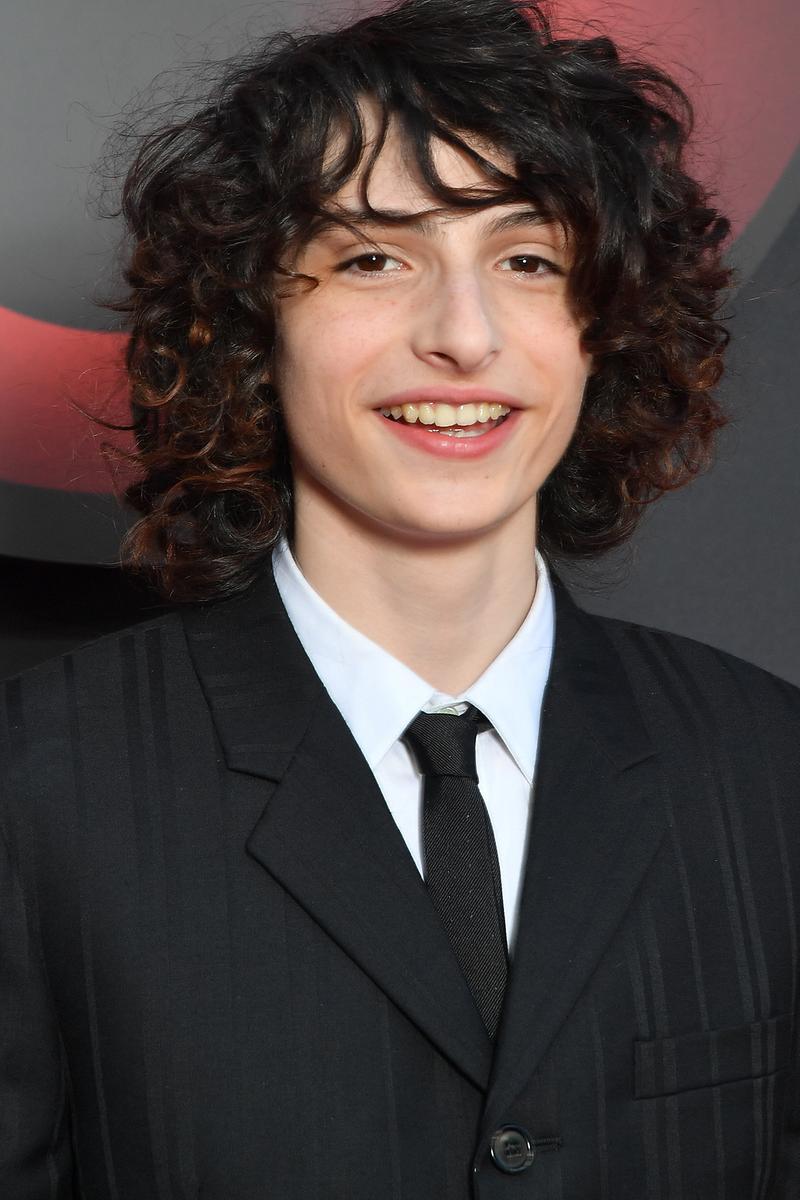 Fashion Finn Wolfhard - Wikipedia