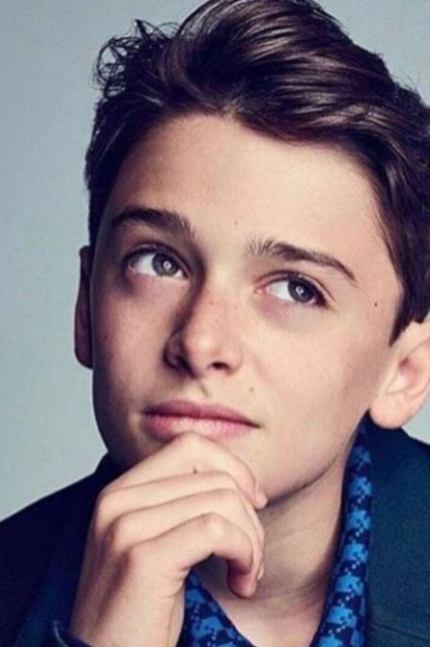 Fashion Noah Schnapp - Wikipedia