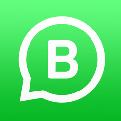 App Whatsapp business 