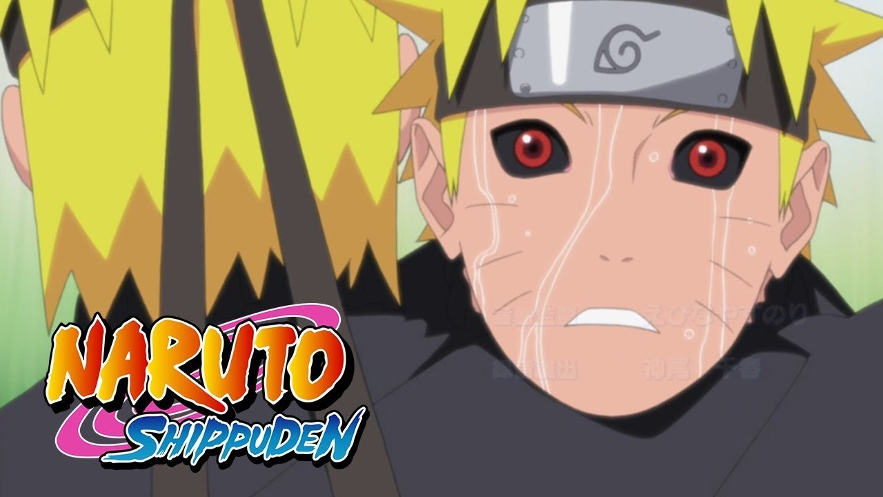 Serie Naruto Shippuden