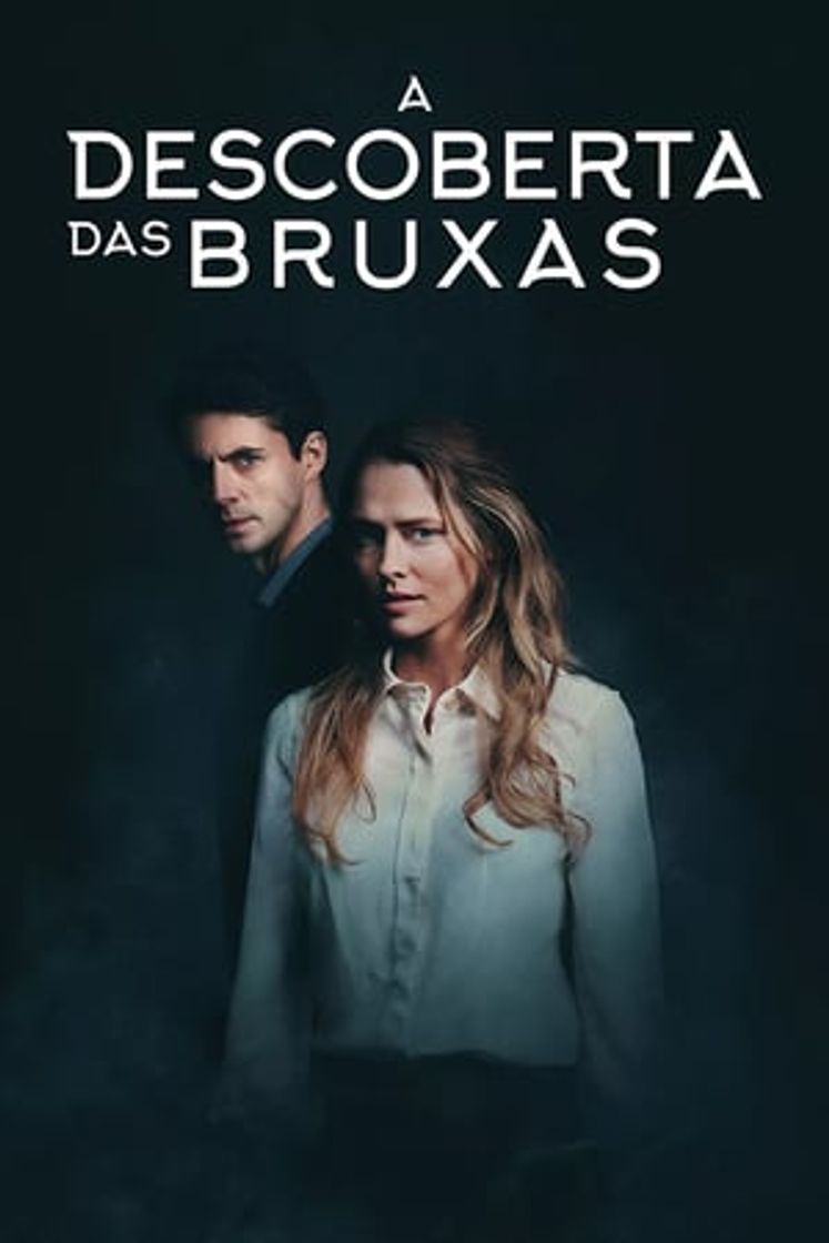 Serie El descubrimiento de las brujas