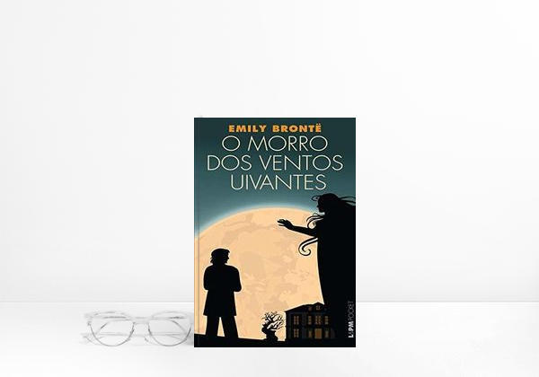 O morro dos ventos uivantes