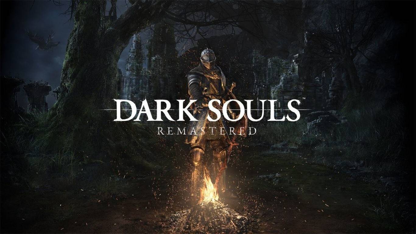 Videojuegos Dark Souls Remastered