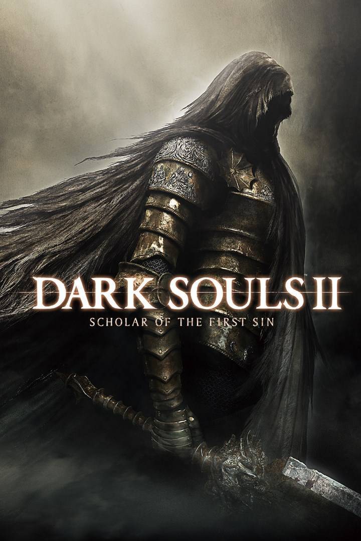 Videojuegos Dark Souls II Scholar of the first Sin (PC)