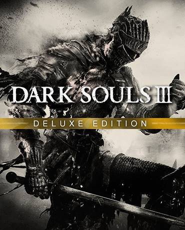 Videojuegos Dark Souls III Deluxe Edition (PC)